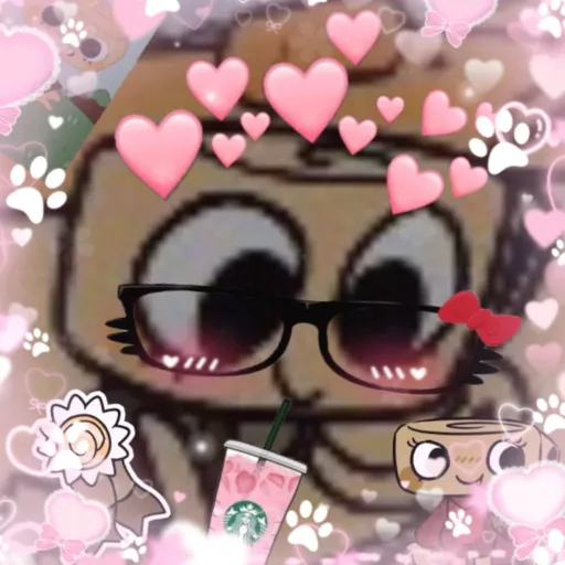 creator SHELLY_MEH's avatar