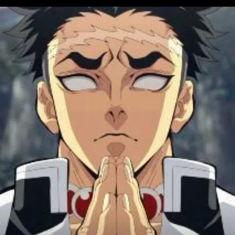 creator Gyomei Himegjima's avatar
