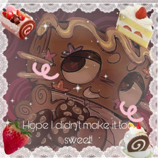 creator ★†~Stardust~†★'s avatar