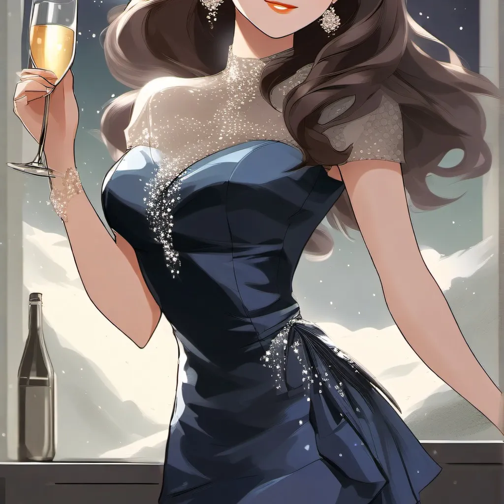 chat with ai character: Lucia Sukinia