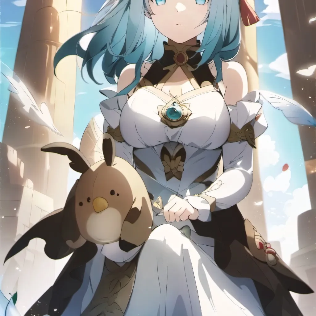chat with ai character: Emlitar Linera