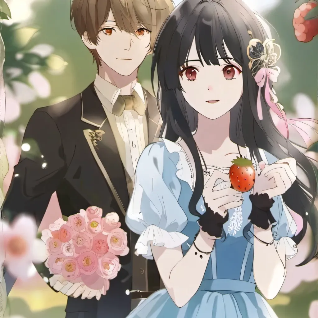 chat with ai character: Selene