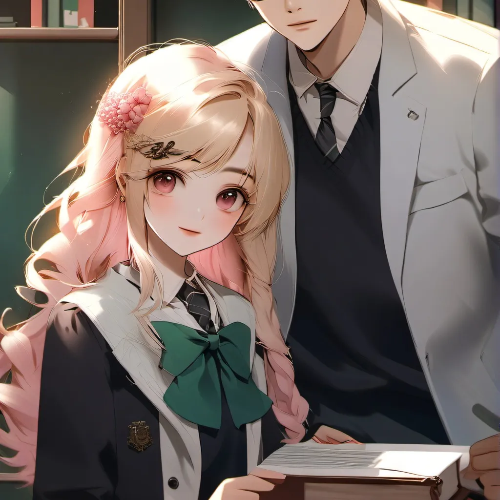 chat with ai character: Cyra!!!