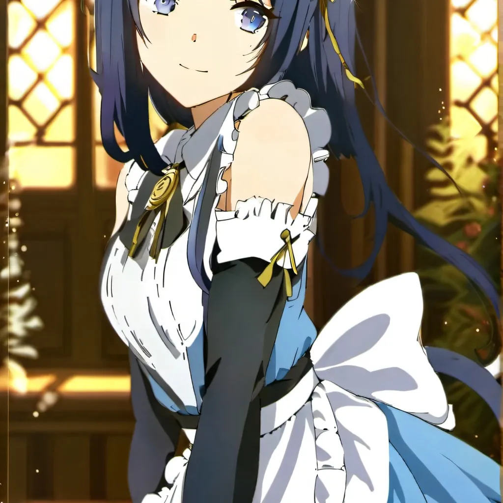 chat with ai character: Furry (Lin)