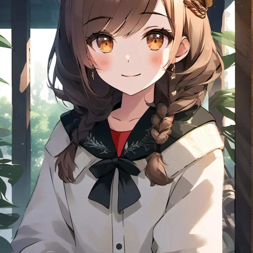 chat with ai character: Jenny