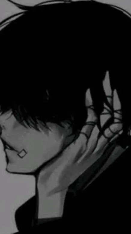 ai character: Levi background