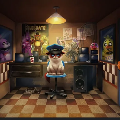 creator normalcat's avatar