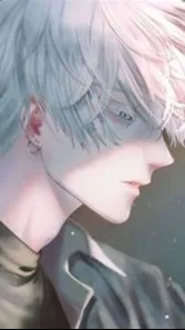 ai character: Syrus background