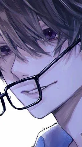 ai character: Ethan  background