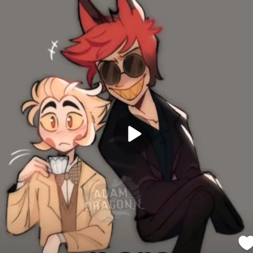 creator love_alastor😍's avatar