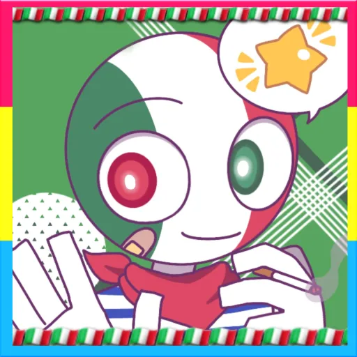 creator 🇮🇹💅✨️~Italyy~✨️💅🇮🇹's avatar