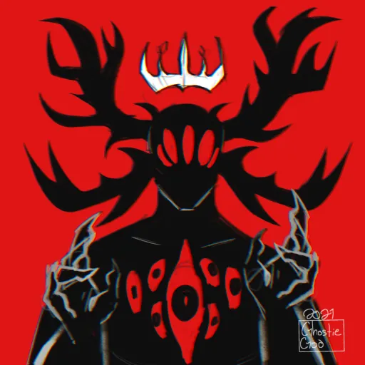 creator Scarlet Void's avatar