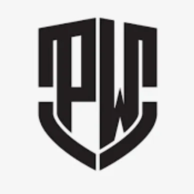 creator P.W.'s avatar