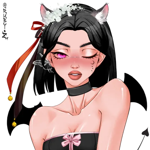 creator Rain Whispers's avatar