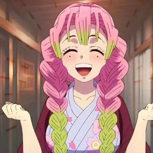 creator mitsuri_Kanroji★'s avatar