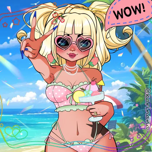 creator Blair the best's avatar
