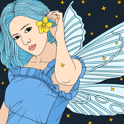 creator Marianita🥰🫶's avatar