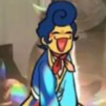 creator mango muncher's avatar
