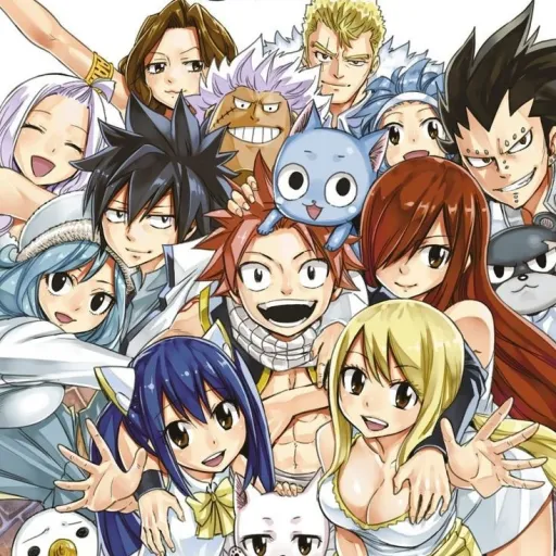 creator Luna_Choudoudou's avatar