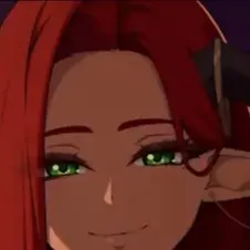 chat with ai character: Zeliya