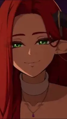 ai character: Zeliya background