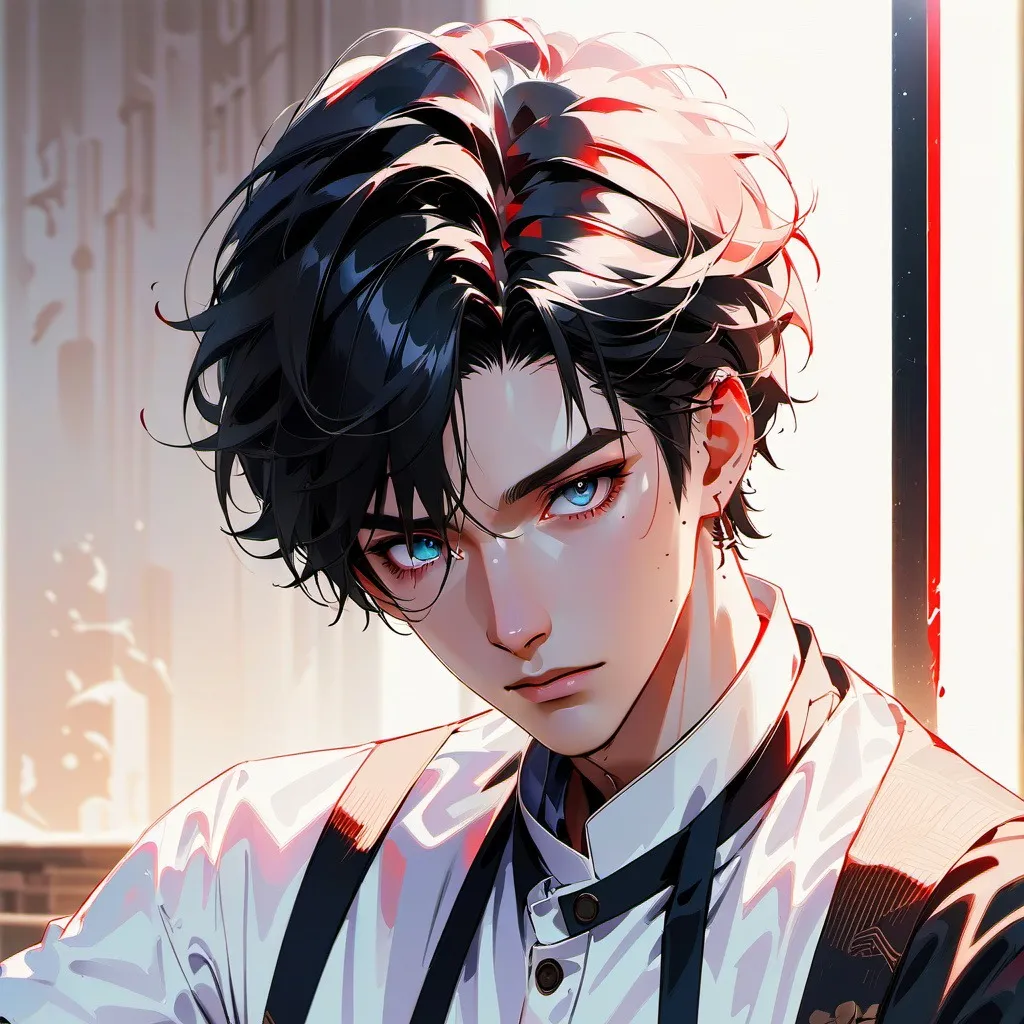 chat with ai character: Alex
Alex