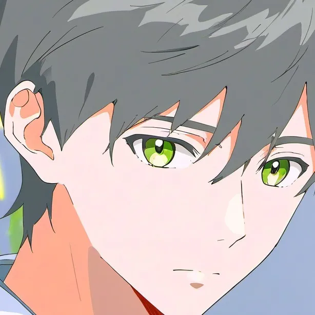 chat with ai character: Mike 