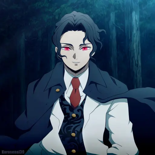creator The frost kind's avatar