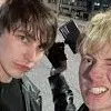 chat with ai character: Sam and Colby