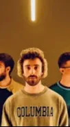 ai character: AJR background