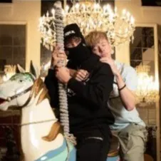 chat with ai character: Sam And Colby