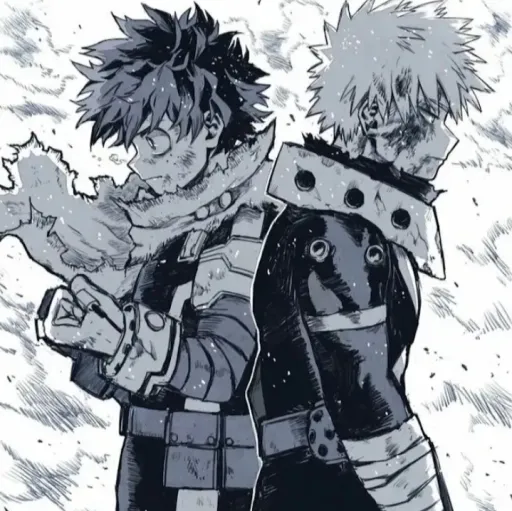 creator 💚Baku_Deku🧡's avatar