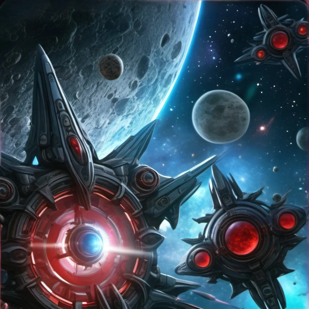 chat with ai character: subdivision infini