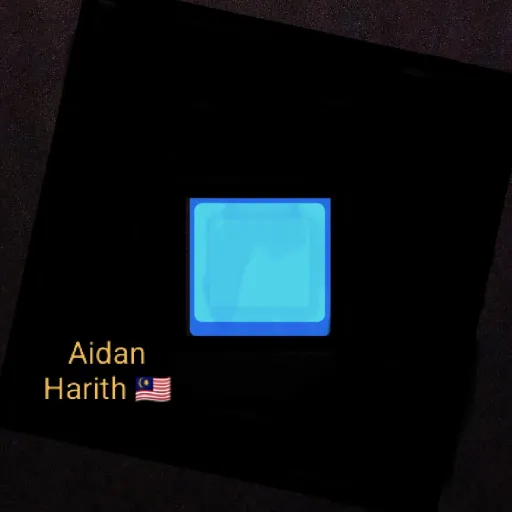 creator 🇲🇾AIDAN HARITH's avatar