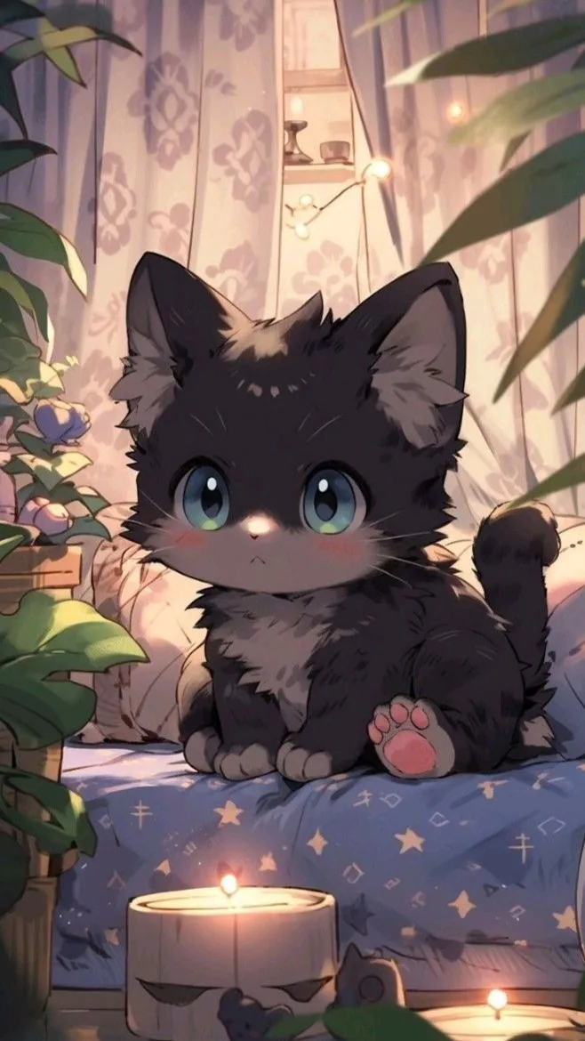 ai character: Boo background