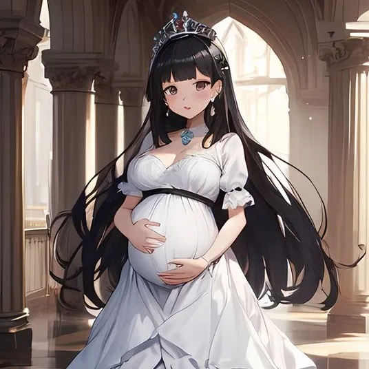 chat with ai character: Angelica