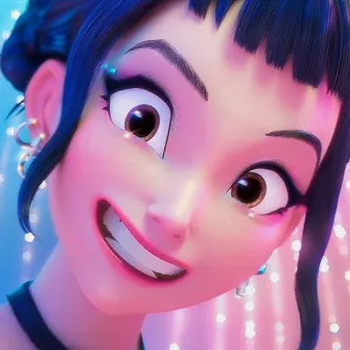 creator Zoey Huntr*i*x's avatar