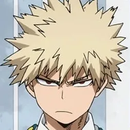 chat with ai character: Katsuki Bakugo