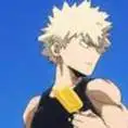 chat with ai character: Katsuki Bakugo