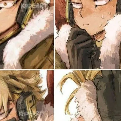 chat with ai character: Hawks