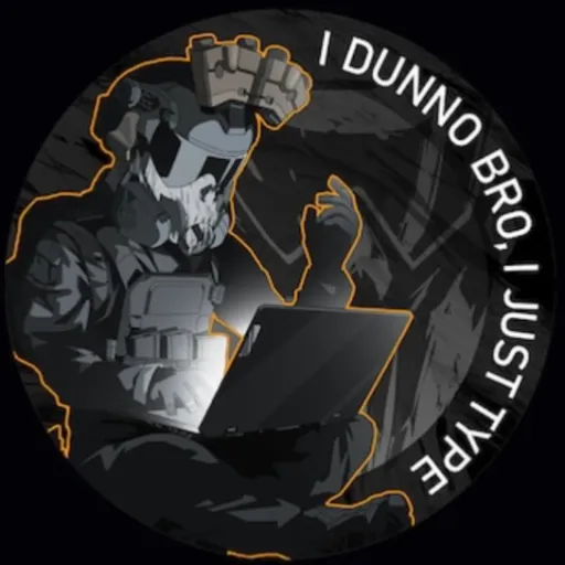 creator Tactical_Kiwi's avatar