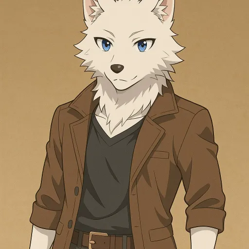 creator White'Fang's avatar