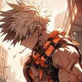 chat with ai character: bakugo 