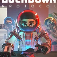 chat with ai character: LOCKDOWN protocol