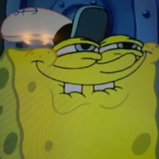 creator spongebob "meme"'s avatar