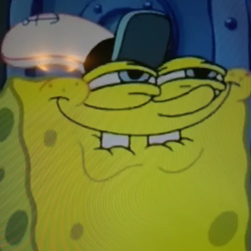 creator spongebob "meme"'s avatar