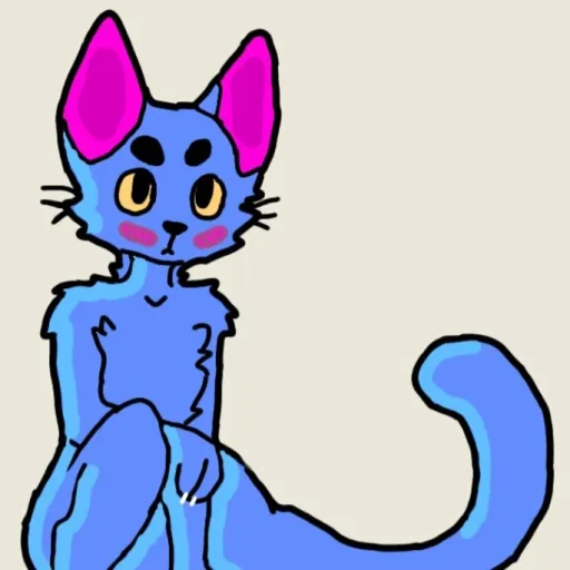 creator zallythefloof's avatar