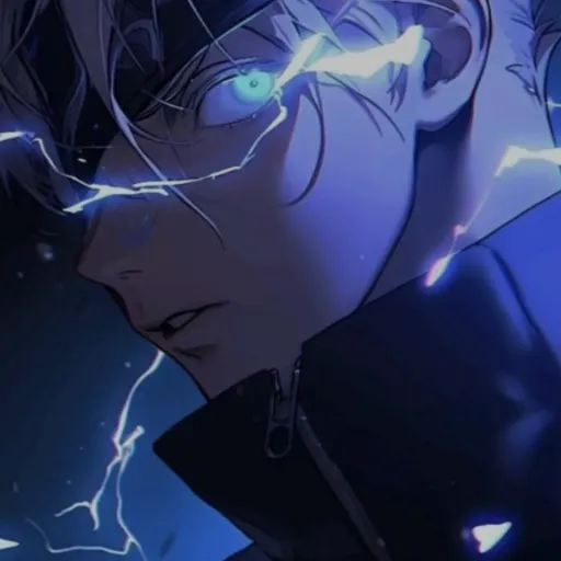 creator I’m Gojo1234's avatar