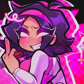 chat with ai character: Nene