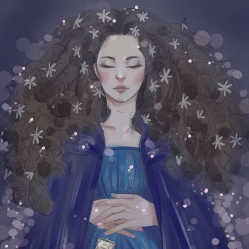 creator **Catherine*'s avatar